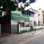 Greens Technology - Adyar